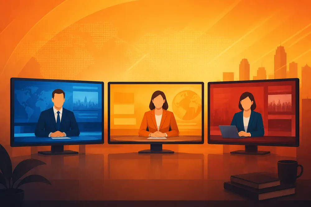 CNBC vs Bloomberg vs MSN: Which Media Placement Is Right For You?