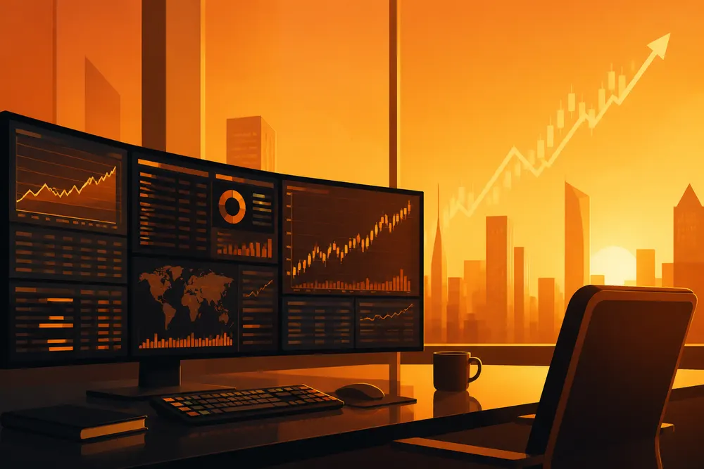 How to Get a Bloomberg Feature Without a PR Agency