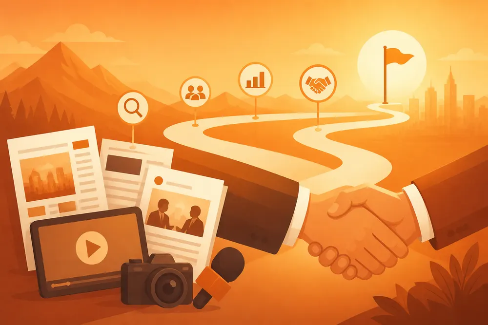 You Just Acquired a Company, Control the Integration Narrative
